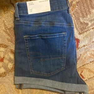 New with tags American Eagle shorts